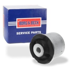 Control Trailing Arm Mounting BORG & BECK BSK6907 OE Ref 211 330 68 07 BORG & BECK