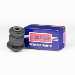 Control Trailing Arm Mounting BORG & BECK BSK6914 BORG & BECK