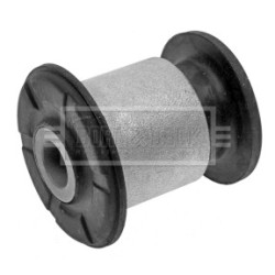 Control Trailing Arm Mounting BORG & BECK BSK6915 OE Ref 7L8407183