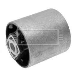 Control Trailing Arm Mounting BORG & BECK BSK6927 OE Ref 8K0407183B