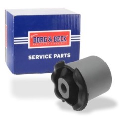 Control Trailing Arm Mounting BORG & BECK BSK6928 OE Ref LR023715 BORG & BECK