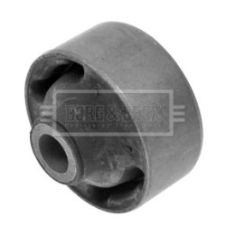 Control Trailing Arm Mounting BORG & BECK BSK6944 OE Ref 16 124 485 80
