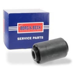 Control Trailing Arm Mounting BORG & BECK BSK6945 BORG & BECK