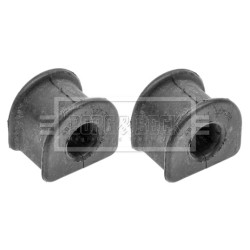 Stabiliser Coupling Rod Repair Kit BORG & BECK BSK6948K OE Ref 4B0511327