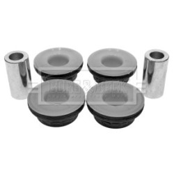 Control Trailing Arm Mounting BORG & BECK BSK6956 OE Ref 5 0033 6357