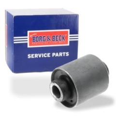 Control Trailing Arm Mounting BORG & BECK BSK6958 OE Ref RBX101790 BORG & BECK