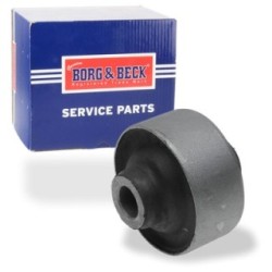 Control Trailing Arm Mounting BORG & BECK BSK6961 BORG & BECK