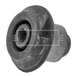 Axle Bracket Bushing BORG & BECK BSK6967 OE Ref 96035178
