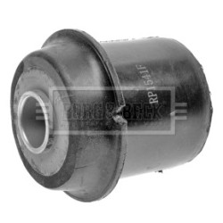 Axle Bracket Bushing BORG & BECK BSK6968 OE Ref 8E0501541F