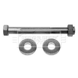 Control Arm Fastening Bolt BORG & BECK BSK6974 OE Ref 3300018