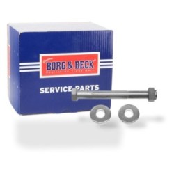 Control Arm Fastening Bolt BORG & BECK BSK6974 OE Ref 3300018 BORG & BECK