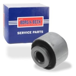 Control Trailing Arm Mounting BORG & BECK BSK6975 BORG & BECK