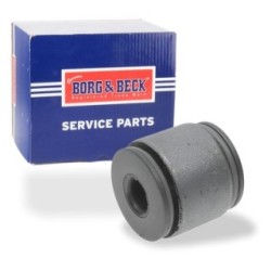 Control Trailing Arm Mounting BORG & BECK BSK6976 BORG & BECK