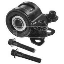 Control Trailing Arm Mounting BORG & BECK BSK6981 OE Ref 1502084