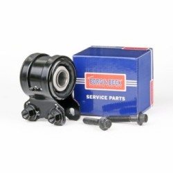 Control Trailing Arm Mounting BORG & BECK BSK6981 OE Ref 1502084 BORG & BECK