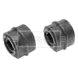 Stabiliser Coupling Rod Repair Kit BORG & BECK BSK6982K OE Ref 7200957