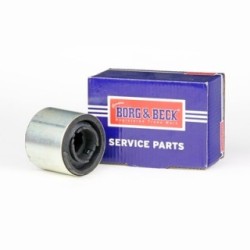 Control Trailing Arm Mounting BORG & BECK BSK6984 OE Ref 31 12 4 000 612 BORG & BECK