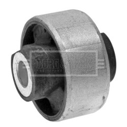 Control Trailing Arm Mounting BORG & BECK BSK6989 BORG & BECK