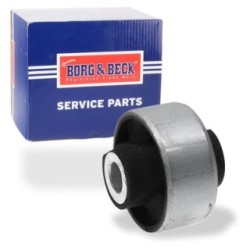 Control Trailing Arm Mounting BORG & BECK BSK6989 BORG & BECK
