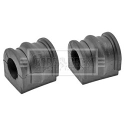 Stabiliser Coupling Rod Repair Kit BORG & BECK BSK6990K OE Ref 6U0411314B