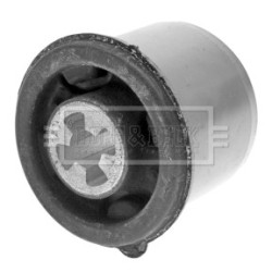 Axle Beam Mount BORG & BECK BSK6991 OE Ref 1 198 236