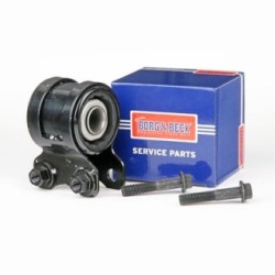 Control Trailing Arm Mounting BORG & BECK BSK6992 OE Ref 30683338