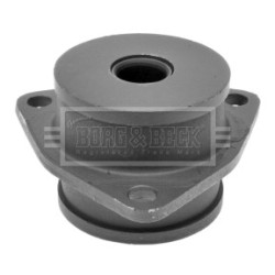 Control Trailing Arm Mounting BORG & BECK BSK7002 OE Ref NTC9027