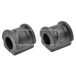 Stabiliser Coupling Rod Repair Kit BORG & BECK BSK7006K OE Ref 6Q0411314F