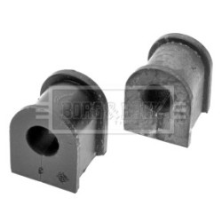 Stabiliser Coupling Rod Repair Kit BORG & BECK BSK7007K OE Ref FD1528156A