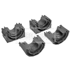 Stabiliser Coupling Rod Repair Kit BORG & BECK BSK7009K OE Ref 13208048
