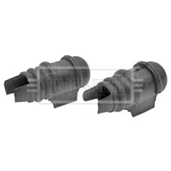Stabiliser Coupling Rod Repair Kit BORG & BECK BSK7011K OE Ref 8200150768