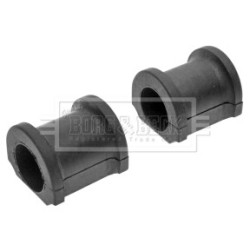 Stabiliser Coupling Rod Repair Kit BORG & BECK BSK7017K OE Ref 51306S7B014