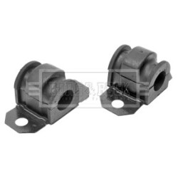 Stabiliser Coupling Rod Repair Kit BORG & BECK BSK7020K OE Ref 1528314