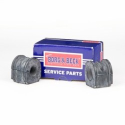 Stabiliser Coupling Rod Repair Kit BORG & BECK BSK7022K OE Ref 5624393J00 BORG & BECK