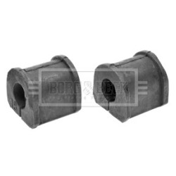 Stabiliser Coupling Rod Repair Kit BORG & BECK BSK7028K OE Ref 0444 161