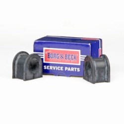 Stabiliser Coupling Rod Repair Kit BORG & BECK BSK7035K OE Ref KA80-34-156 BORG & BECK