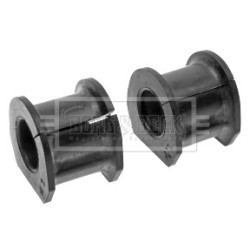 Stabiliser Coupling Rod Repair Kit BORG & BECK BSK7037K OE Ref MR150094