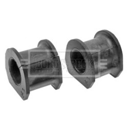 Stabiliser Coupling Rod Repair Kit BORG & BECK BSK7038K OE Ref MR150095