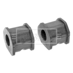 Stabiliser Coupling Rod Repair Kit BORG & BECK BSK7041K OE Ref MR150767