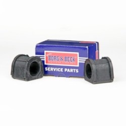 Stabiliser Coupling Rod Repair Kit BORG & BECK BSK7044K OE Ref MR267649 BORG & BECK