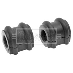 Stabiliser Coupling Rod Repair Kit BORG & BECK BSK7046K OE Ref 5481326000