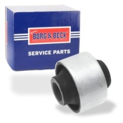 Control Trailing Arm Mounting BORG & BECK BSK7055 BORG & BECK