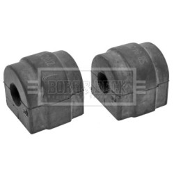 Stabiliser Coupling Rod Repair Kit BORG & BECK BSK7061K OE Ref 31351094554