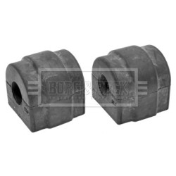 Stabiliser Coupling Rod Repair Kit BORG & BECK BSK7062K OE Ref 31351094555