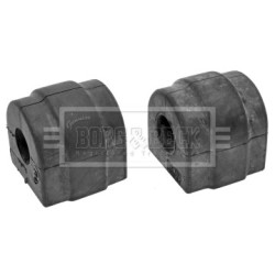 Stabiliser Coupling Rod Repair Kit BORG & BECK BSK7063K OE Ref 31351094556