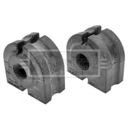 Stabiliser Coupling Rod Repair Kit BORG & BECK BSK7065K OE Ref 31356766509