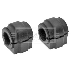 Stabiliser Coupling Rod Repair Kit BORG & BECK BSK7066K OE Ref 31 35 6 772 843