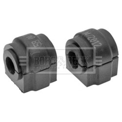 Stabiliser Coupling Rod Repair Kit BORG & BECK BSK7068K OE Ref 31 35 6 757 069