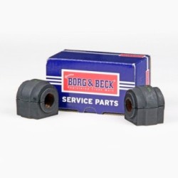 Stabiliser Coupling Rod Repair Kit BORG & BECK BSK7068K OE Ref 31 35 6 757 069 BORG & BECK