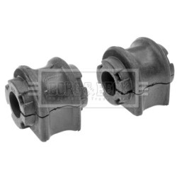 Stabiliser Coupling Rod Repair Kit BORG & BECK BSK7069K OE Ref 7701069131